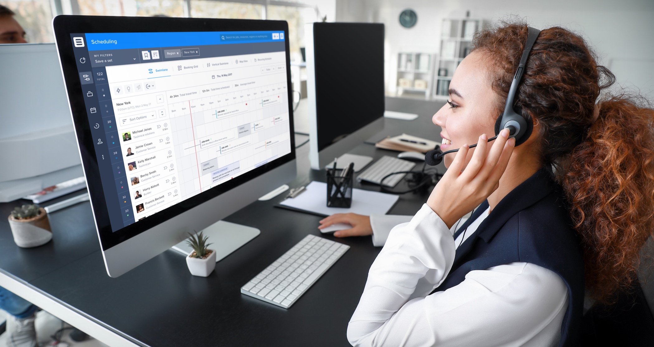 Why Automate Scheduling and Dispatching Tasks in Your Business?