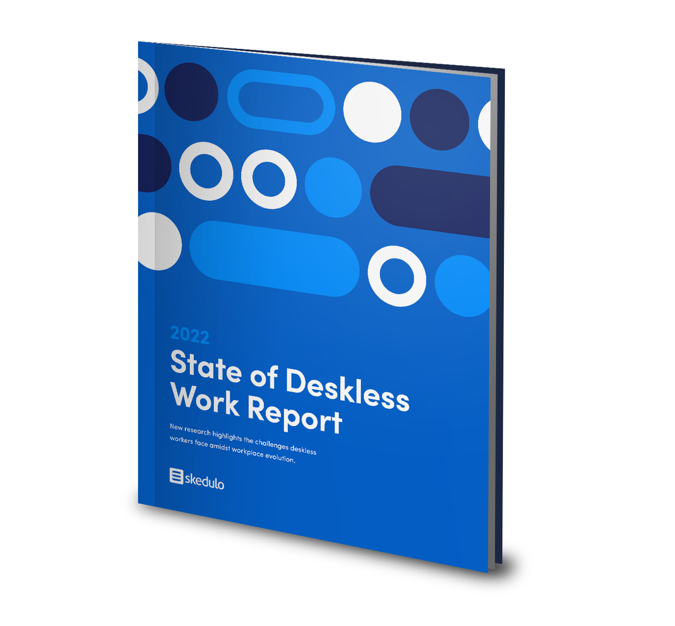 State of the Deskless Work Report 2022