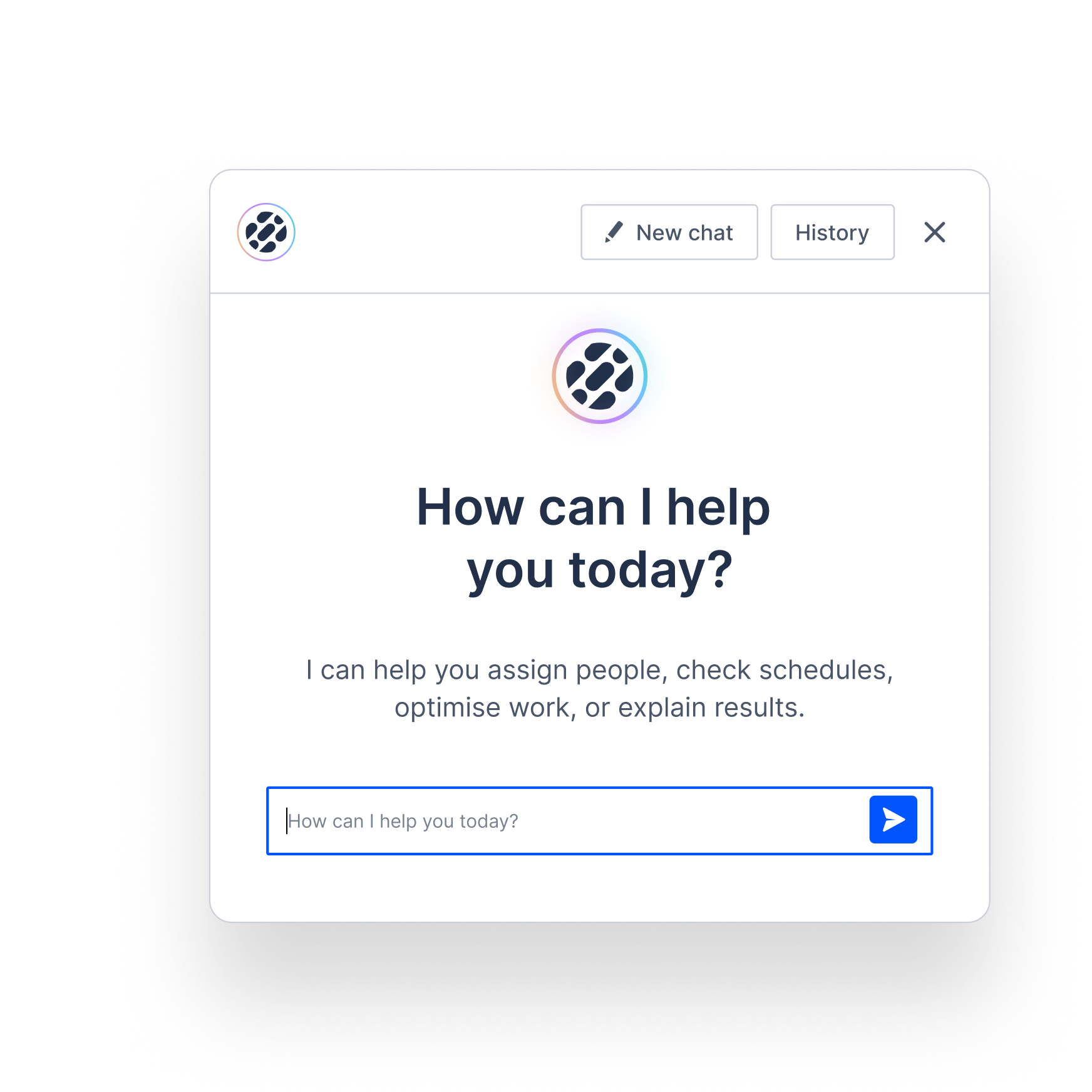 AI Agents illustration