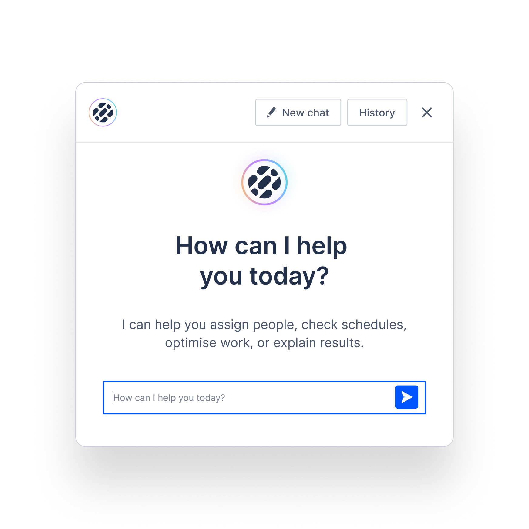 AI Agents illustration